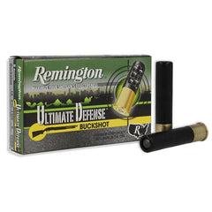 Remington Ultimate Home Defense Shotshells 410 ga 2-1/2