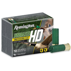 Remington Wingmaster HD Shotshell 12 ga 3