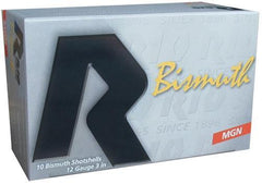 Rio Bismuth Magnum Shotshell 12 ga 3