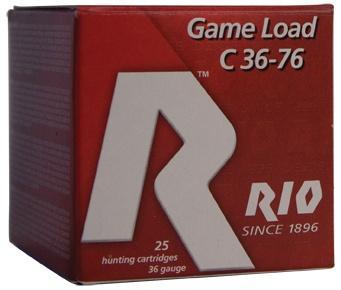 Rio Heavy Field .410 ga 3