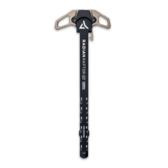 Radian Weapons Raptor SD AR-15 Charging Handle FDE Ambi
