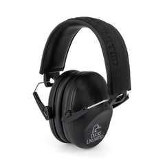 Ducks Unlimited Passive Youth Ear Muffs 20dB Black