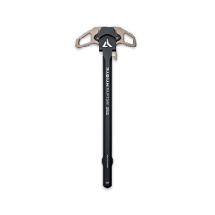 Radian Weapons Raptor AR-15 Charging Handle FDE Ambi