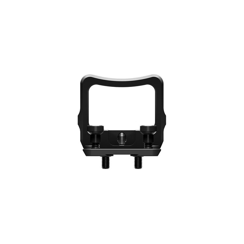 Radian Weapons Guardian Optic Guard for Glock MOS TJ RMR Black