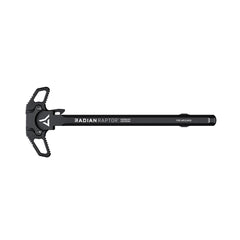 Radian Weapons Raptor AR-15 Charging Handle Black