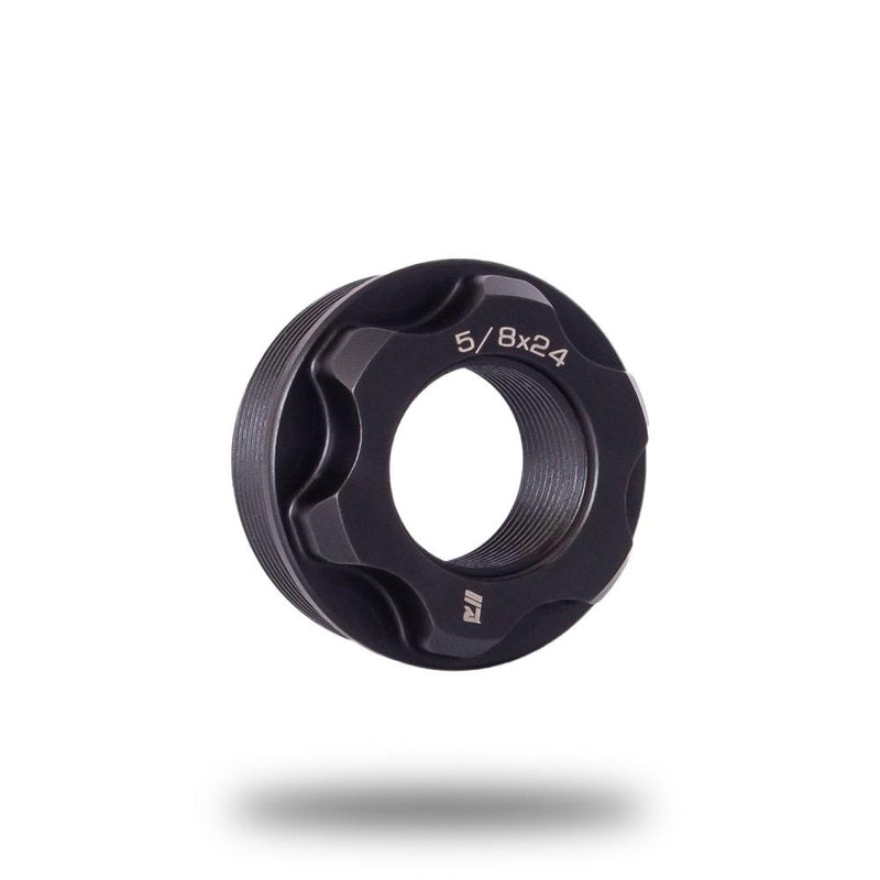 Rugged Suppressors Fixed Mount 5/8x24 Thread