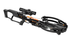 Ravin R10 Crossbow with Helicoil Technology - Black