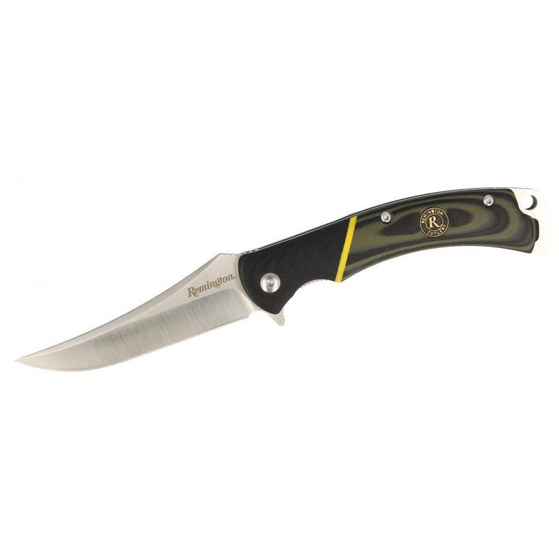 Remington Hunter Folding Knife 4