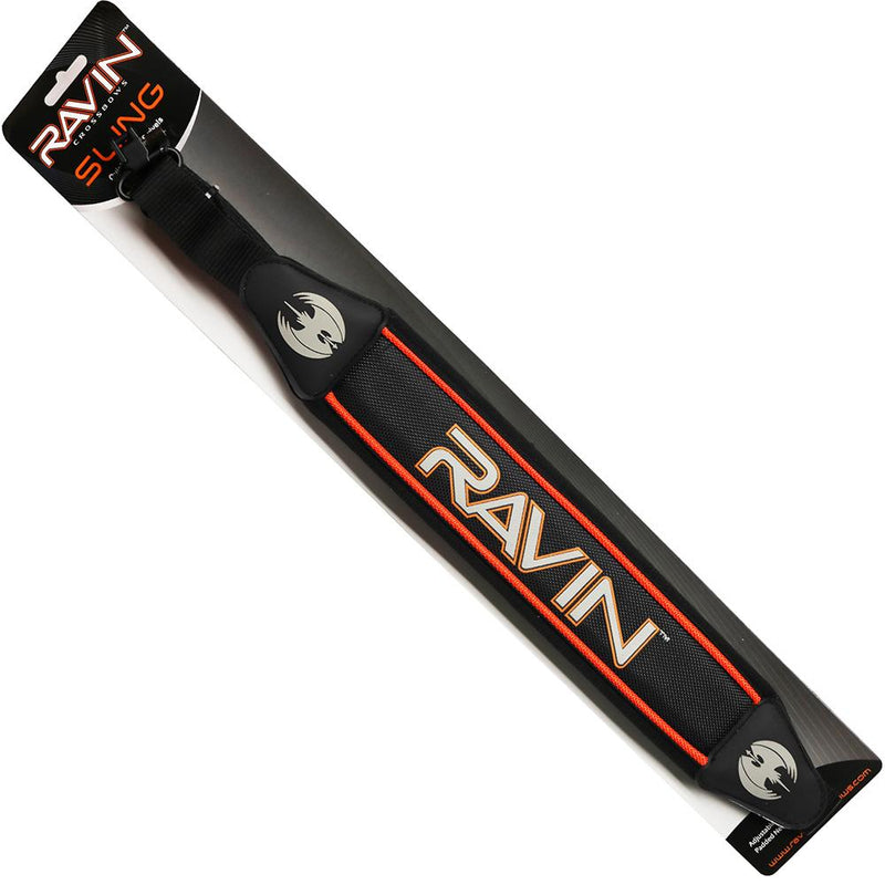 Ravin Crossbow Non-Slip Shoulder Sling Adjustable