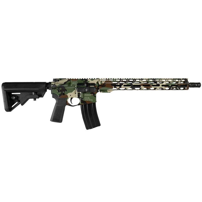 Radical Firearms 