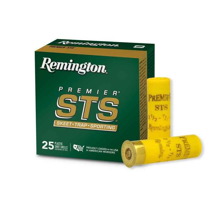 Remington Premier STS Target 20 ga 2 3/4