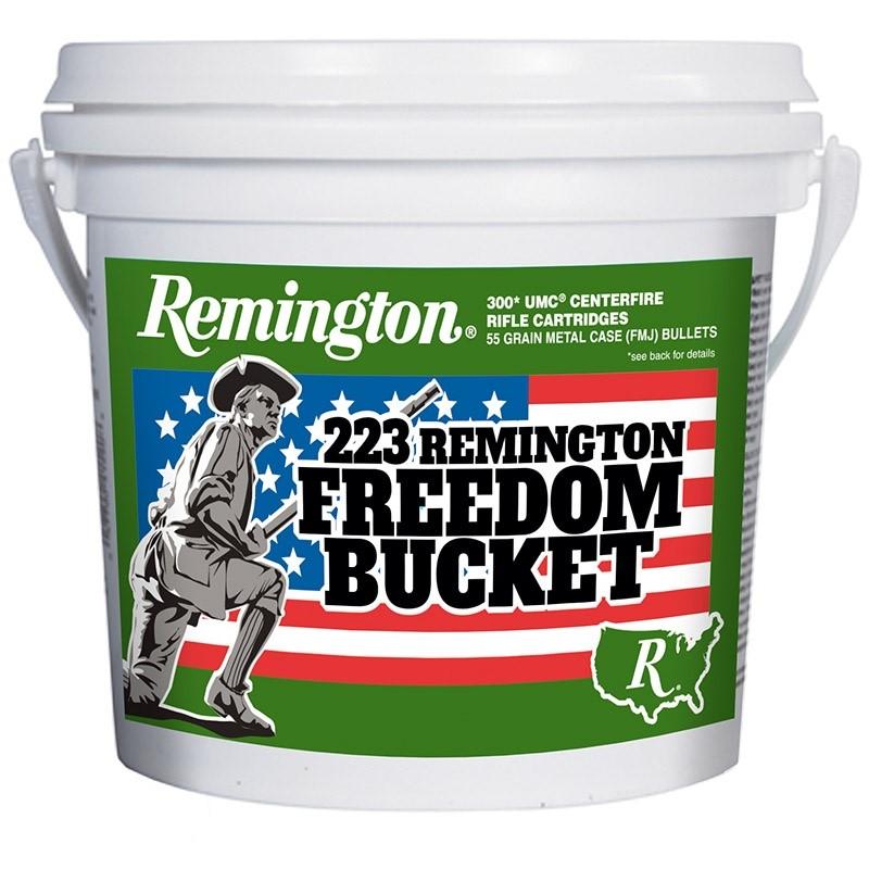 Remington UMC 