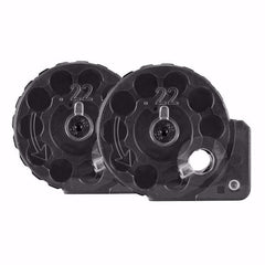 Umarex Komplete NCR 10-round Magazine .22 cal 2/pk