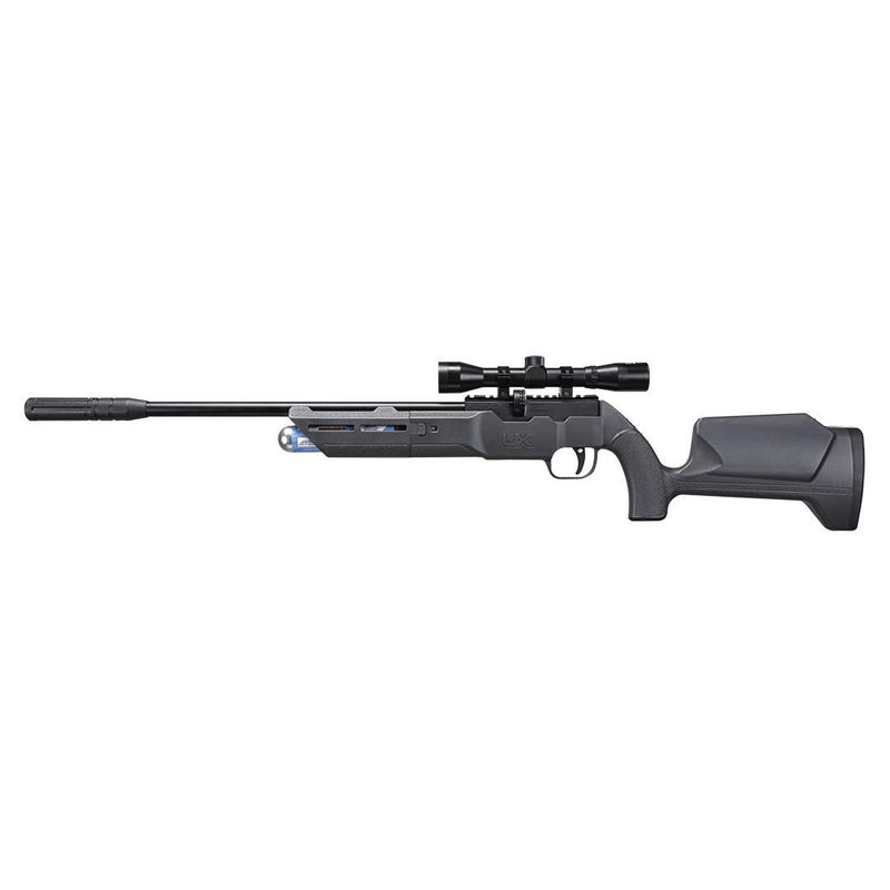 Umarex UX-Komplete NCR .22 Air Rifle