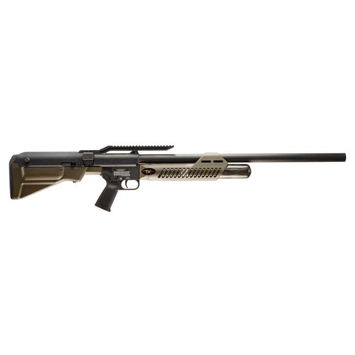 Umarex Hammer Big Bore PCP Hunting Air Rifle .50 Cal 2/rd 29.5