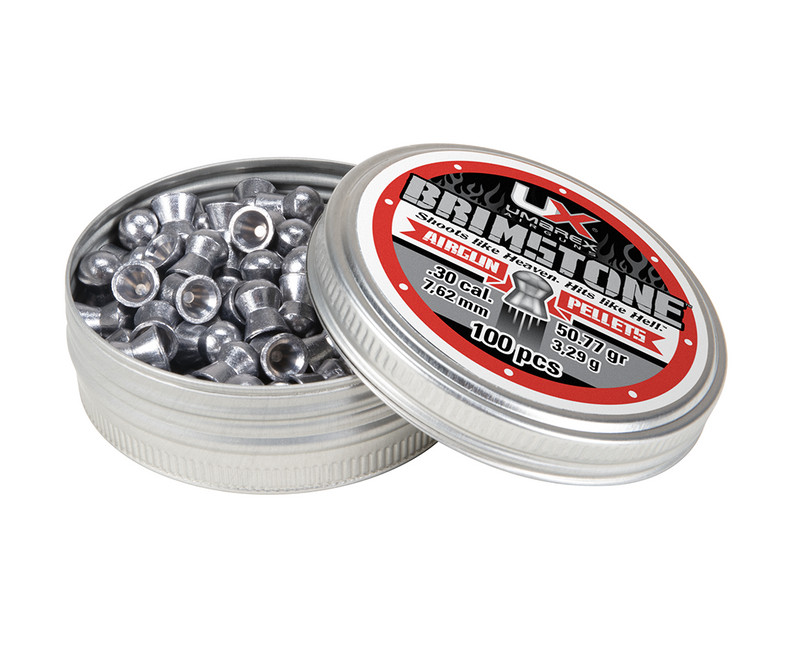 Umarex UX Brimstone .30 TITAN (weight 50.77 gr)�100/ct