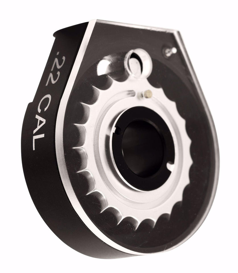 Umarex Zelos .22 Rotary Pellet Magazine - 18/rd