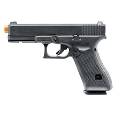 Umarex Glock 17 Gen 5 Gas Blowback Airsoft Handgun 6mm BB Black