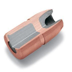 Swift A-Frame Revolver Bullets .50 cal .500