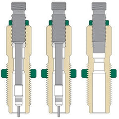 Redding Series C Deluxe Die Set for Bottleneck Cartridges .338 Lapua Mag