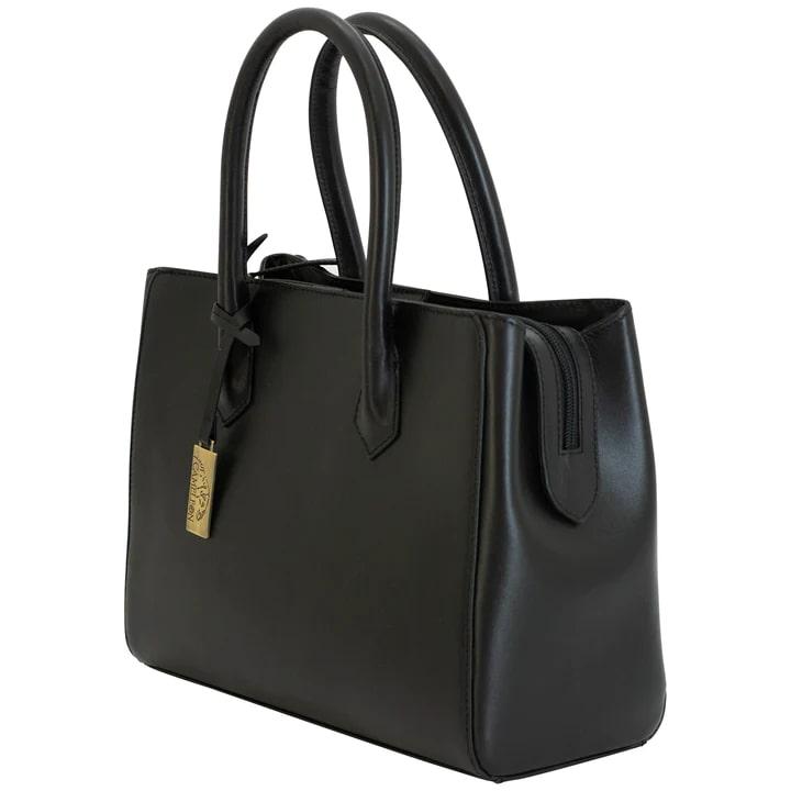 Cameleon Natalie Concealed Carry Purse Black