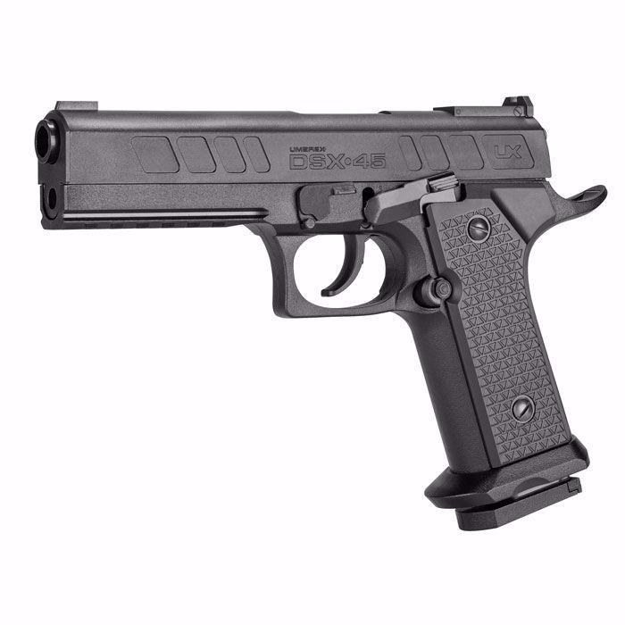 Umarex DSX45 Spring BB Handgun .177 Cal