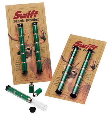 Swift Muzzleloader Bullets .54 cal .452