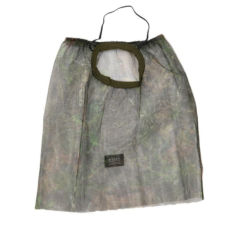 The Grind Mesh Face Mask Mossy Oak Obsession