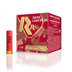 Rio Heavy Field 28 ga 2 3/4