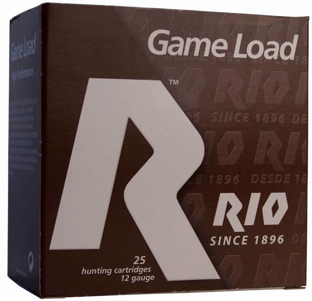 Rio Super Game 12 ga 2 3/4