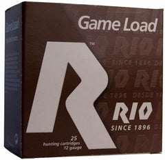 Rio Super Game 12 ga 2 3/4