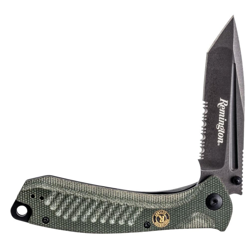 Remington EDC Liner Lock Folding Knife 5