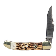 Remington Guide Series Copperhead Folding Knife 3-3/4