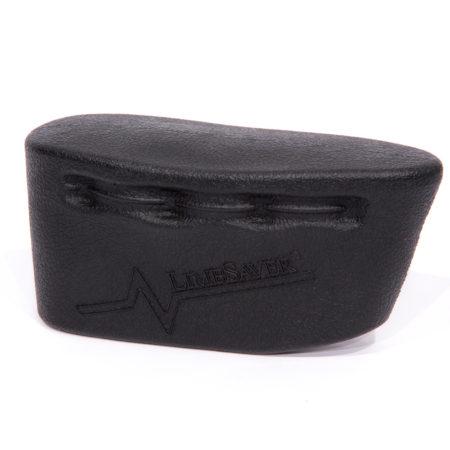Limbsaver Airtech Slip-On Pad Small /Medium Black 1/2
