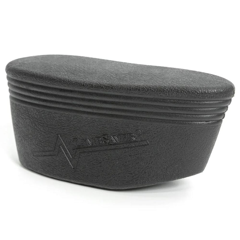 LimbSaver Slip-On Recoil Pad - Medium Black