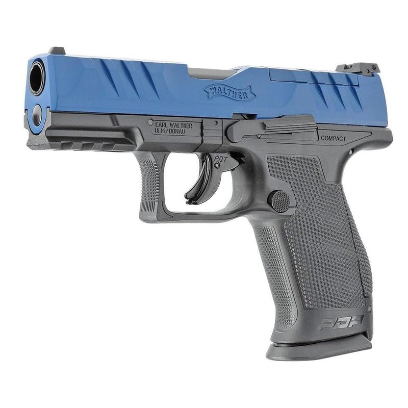 Umarex T4E Walther PDP Compact 4