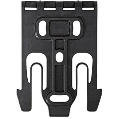 Safariland 6004-19 Quick Locking System Holster Fork QLS 19 Black