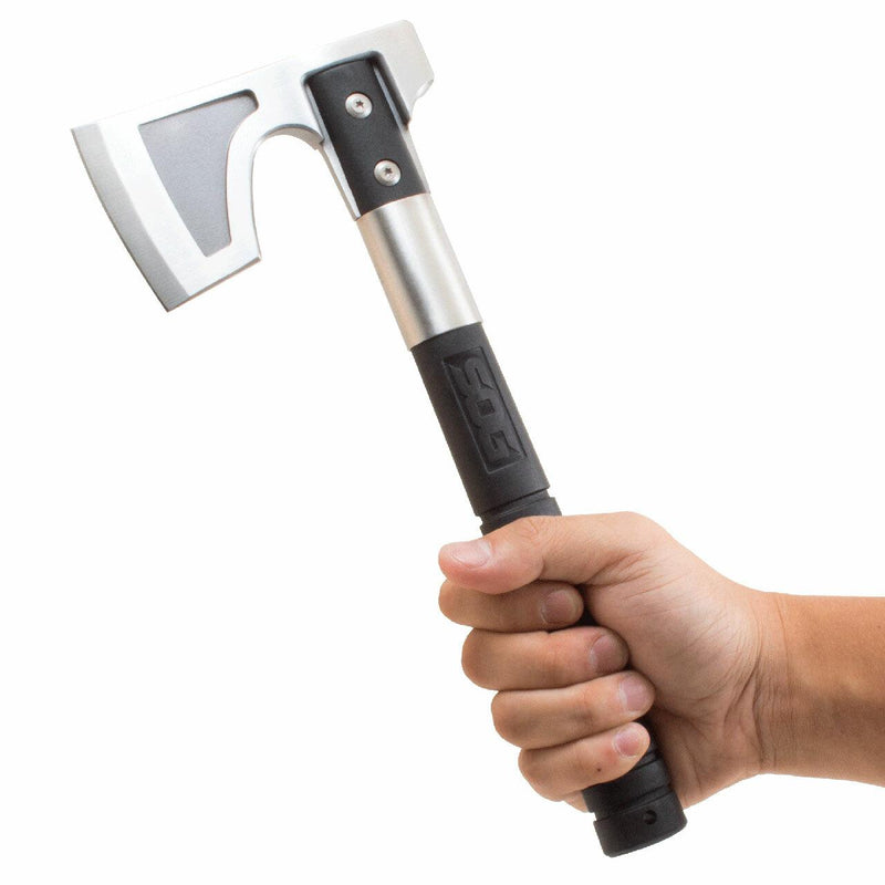 SOG Camp Axe 8.4