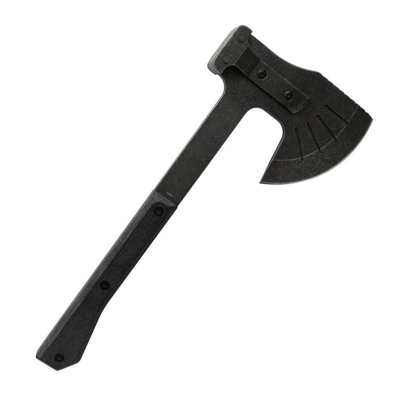 SOG Knives Bushcraft Hatchet 4-1/4
