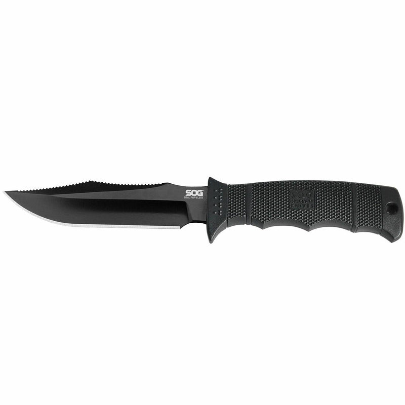 SOG SEAL Pup Elite Knife 4.85