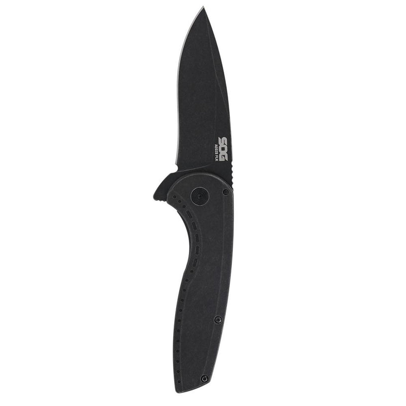 SOG Knives Aegis FLK 2.0 Folding Knife 3-1/4