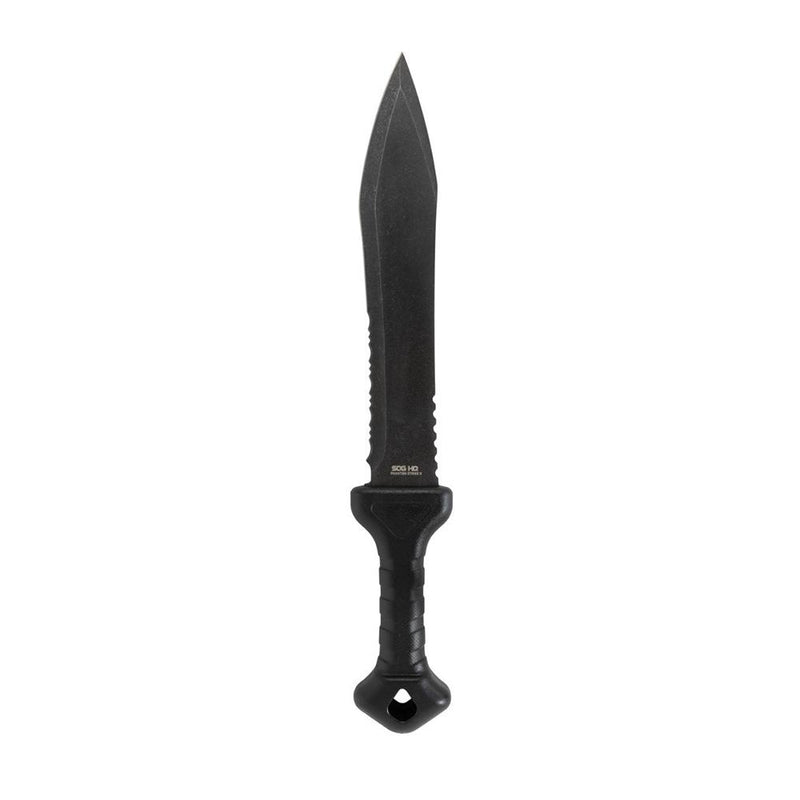 SOG Phantom Strike II Machete Fixed Knife 12-3/5
