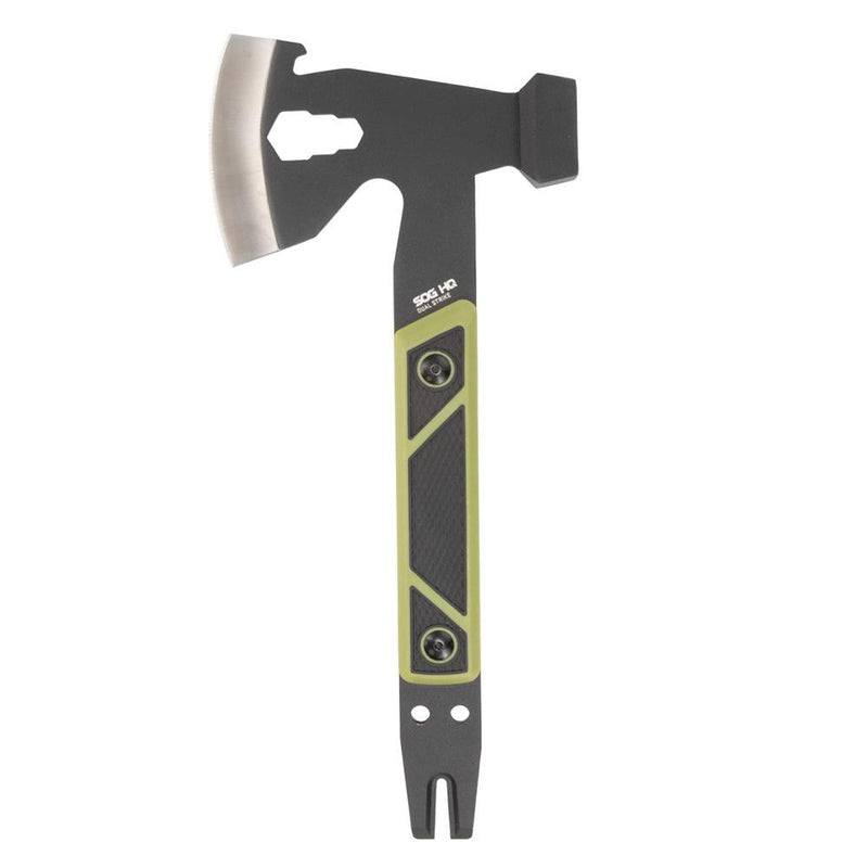 SOG Knives Dual Strike Ax 3