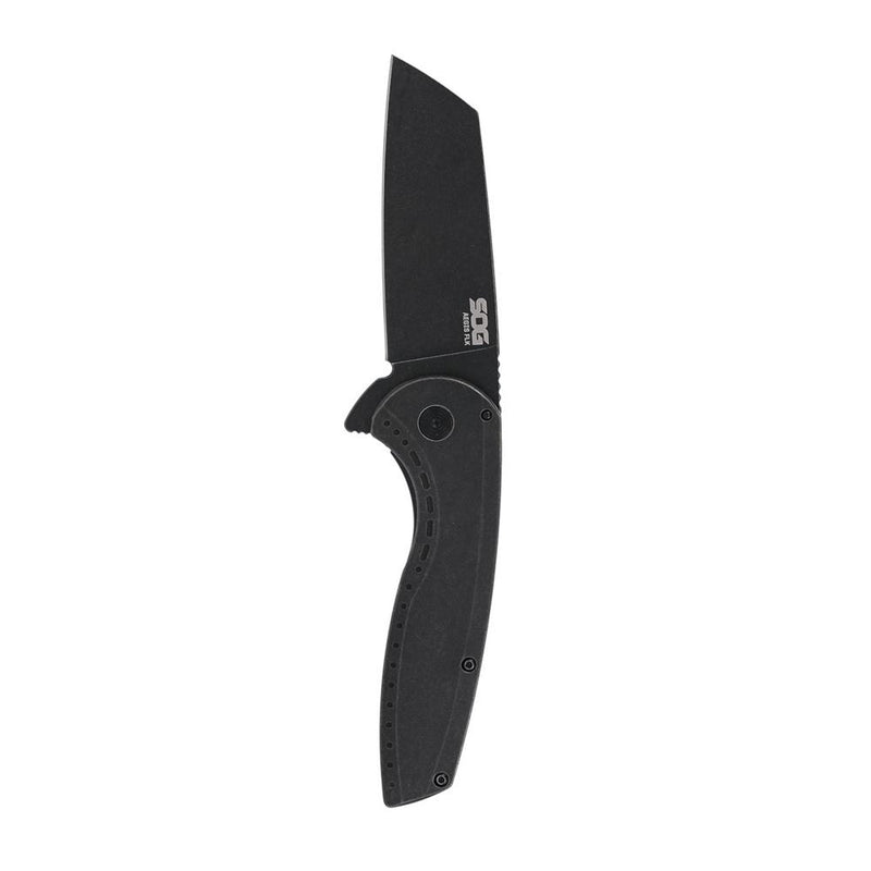 SOG Knives Aegis FLK 2.0 Folding Knife 3-1/4