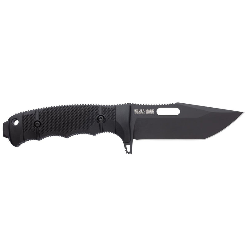 SOG SEAL FX Tanto Knife 4.30
