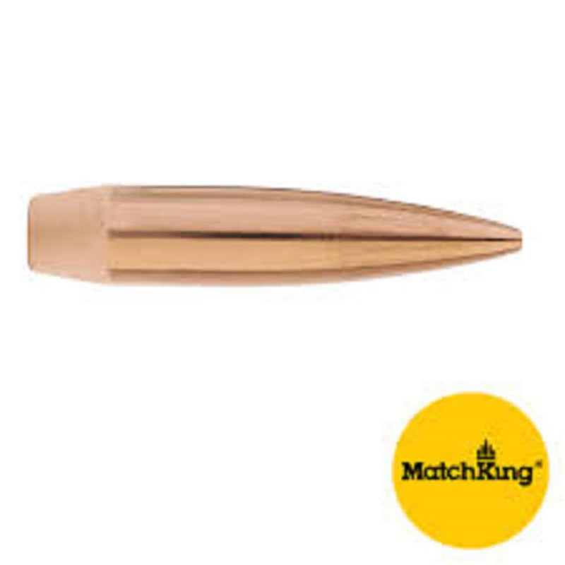 Sierra MatchKing Rifle Bullets 6mm /.243 cal .243
