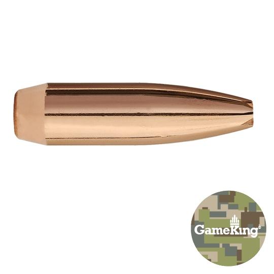 Sierra GameKing Rifle Bullets .30 cal .308