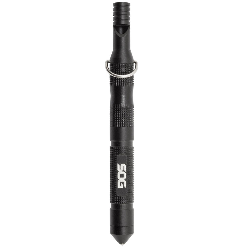 SOG Flint Multi-Tool Black