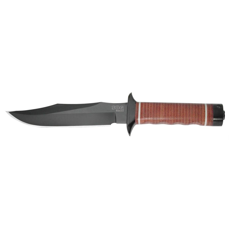 SOG Bowie 2.0 Knife 6.4