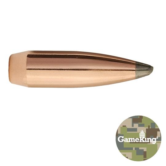 Sierra GameKing Rifle Bullets .30 cal .308